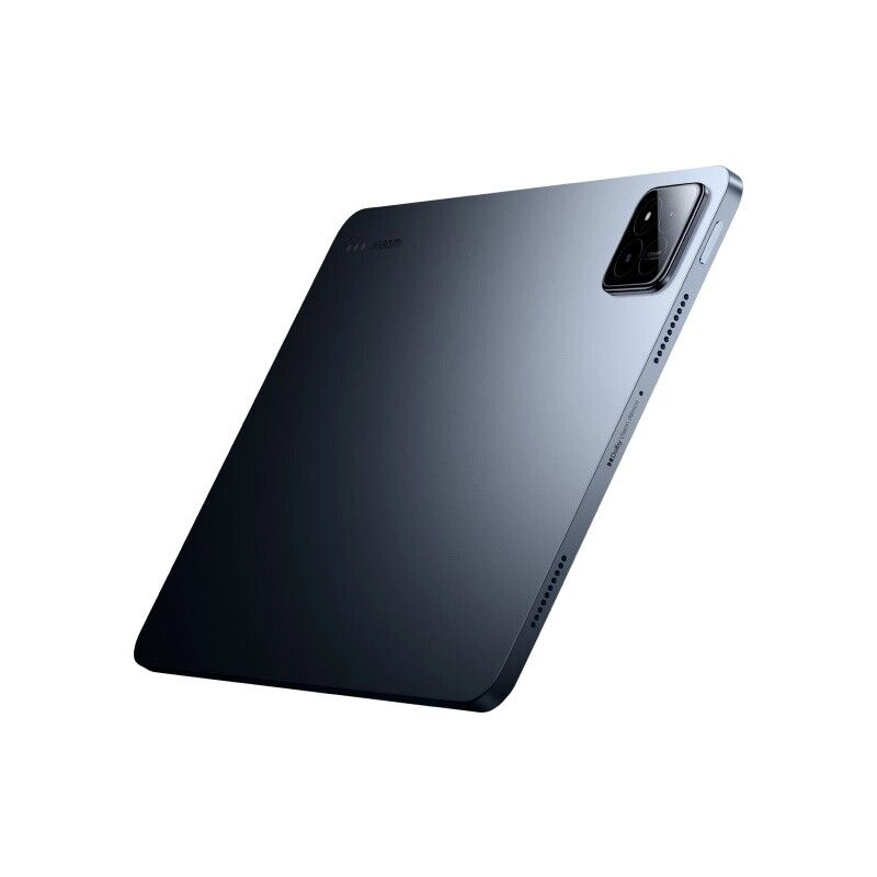 Планшет Xiaomi Pad 7 (11") | Wi-Fi | 12/256 ГБ, Серый