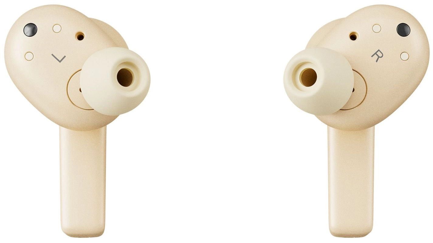 Беспроводные наушники Bang & Olufsen Beoplay EX Gold