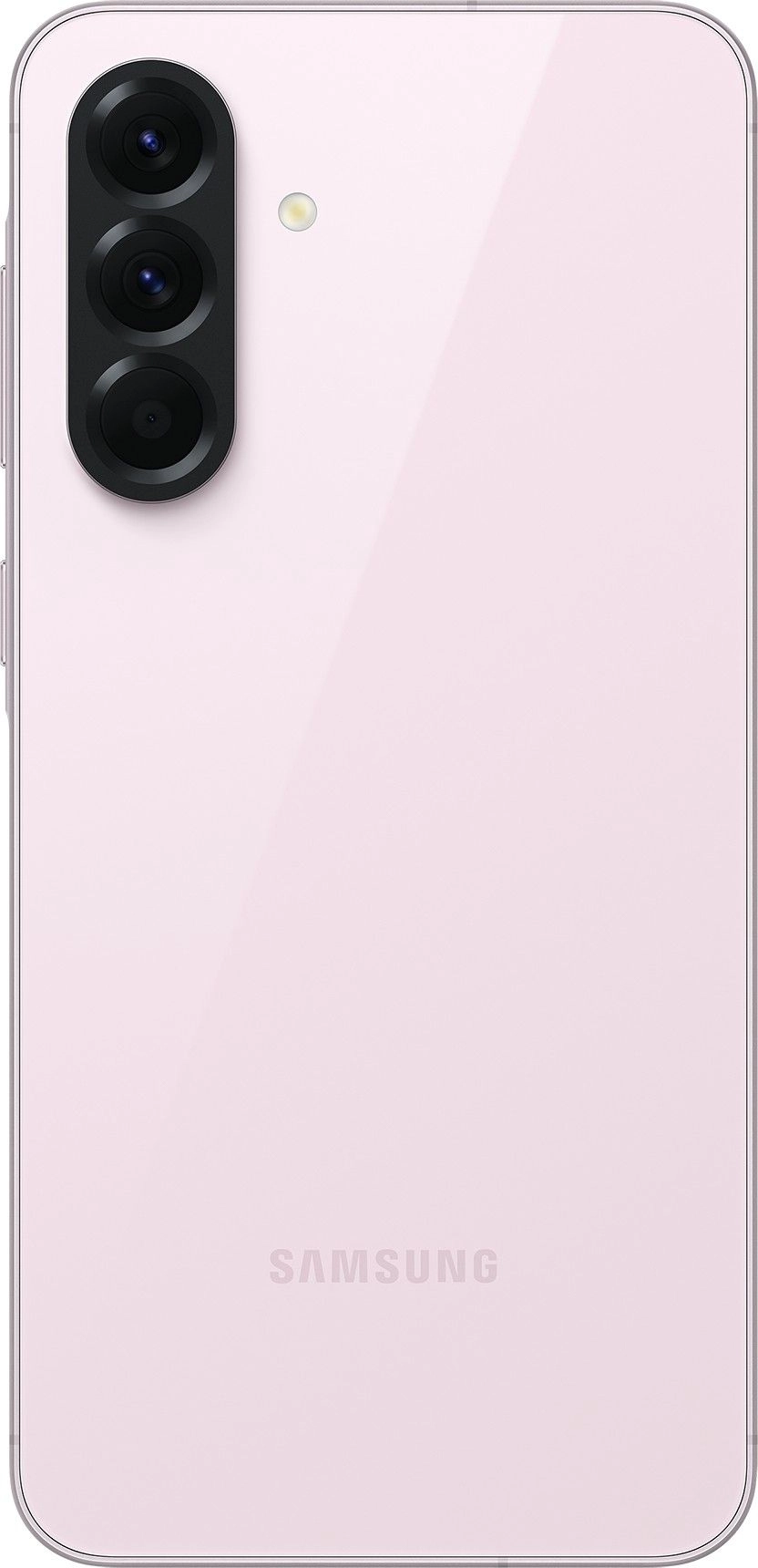 Смартфон Samsung Galaxy A56 | 8/256 ГБ (Розовый | Awesome Pink)