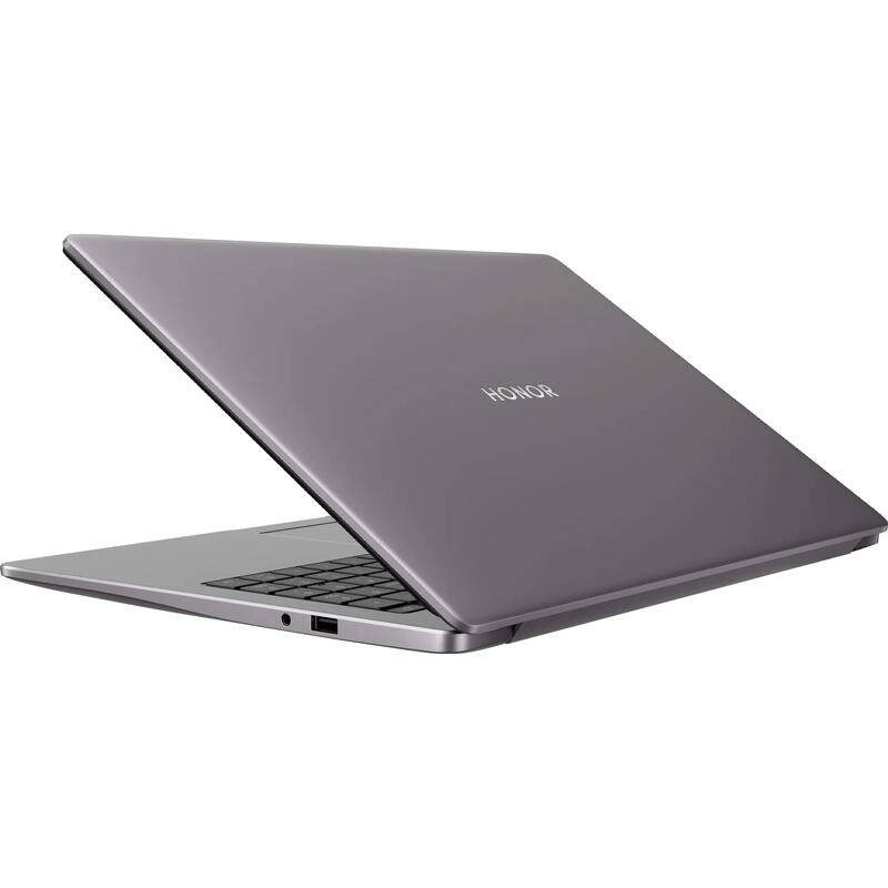 Honor MagicBook X16 2025 GOH-X [5301APLM] Grey 16"