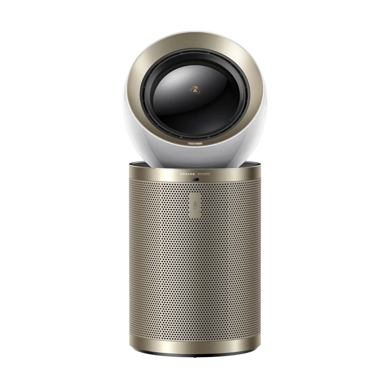 Очиститель воздуха Dreame PM10, Золотистый