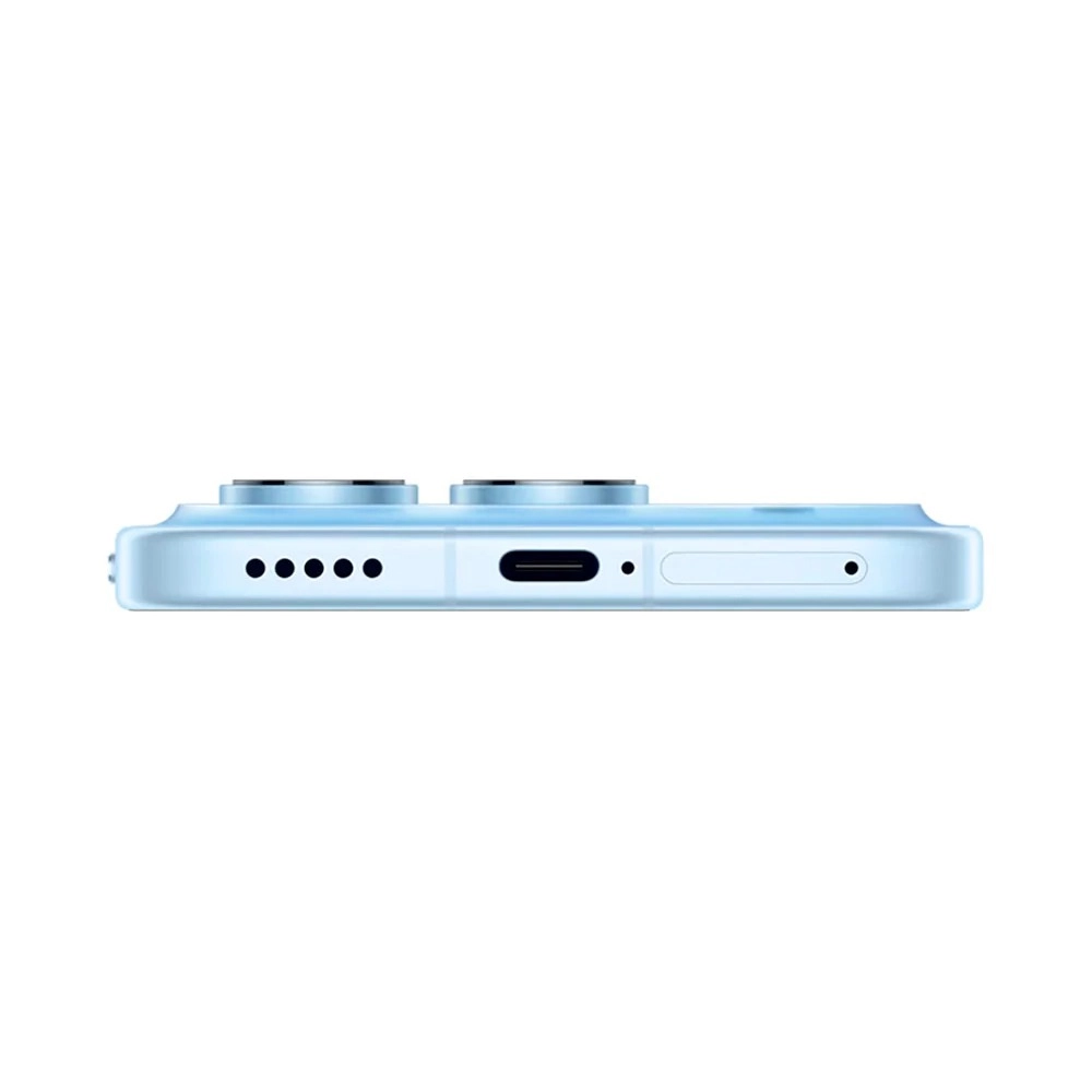 Смартфон Honor 500 12/512 ГБ, голубой (Blue) MEY-AN00