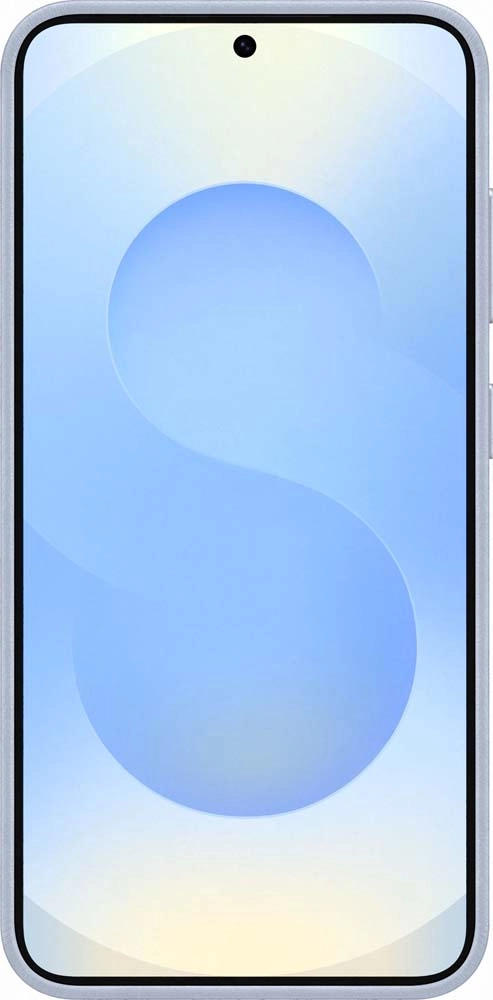 Чехол Samsung Kindsuit Case Samsung S25 Голубой