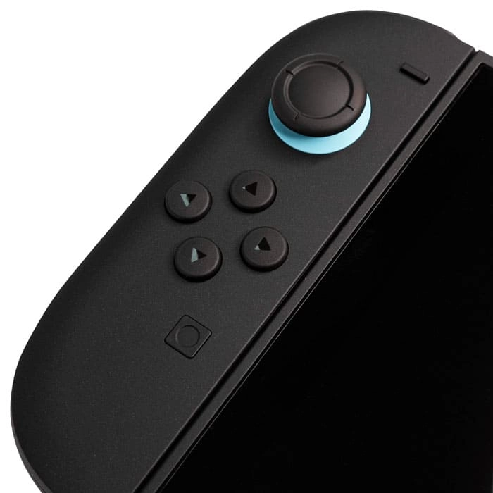 Портативная игровая консоль Nintendo Switch 2 (Черный | Black)