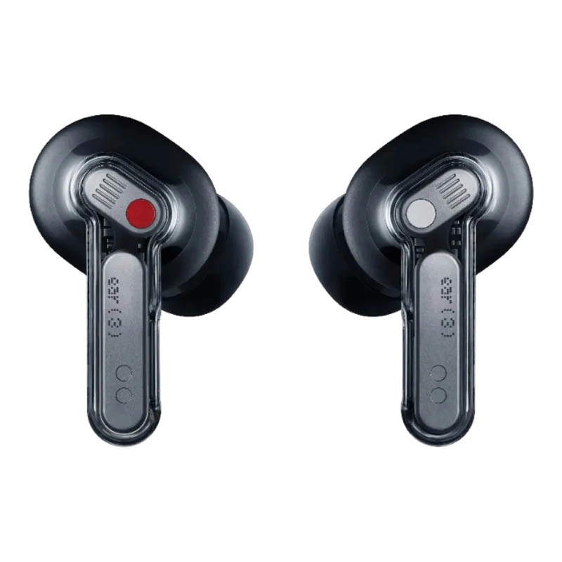 Беспроводные наушники Nothing Ear (3) B173, Черный