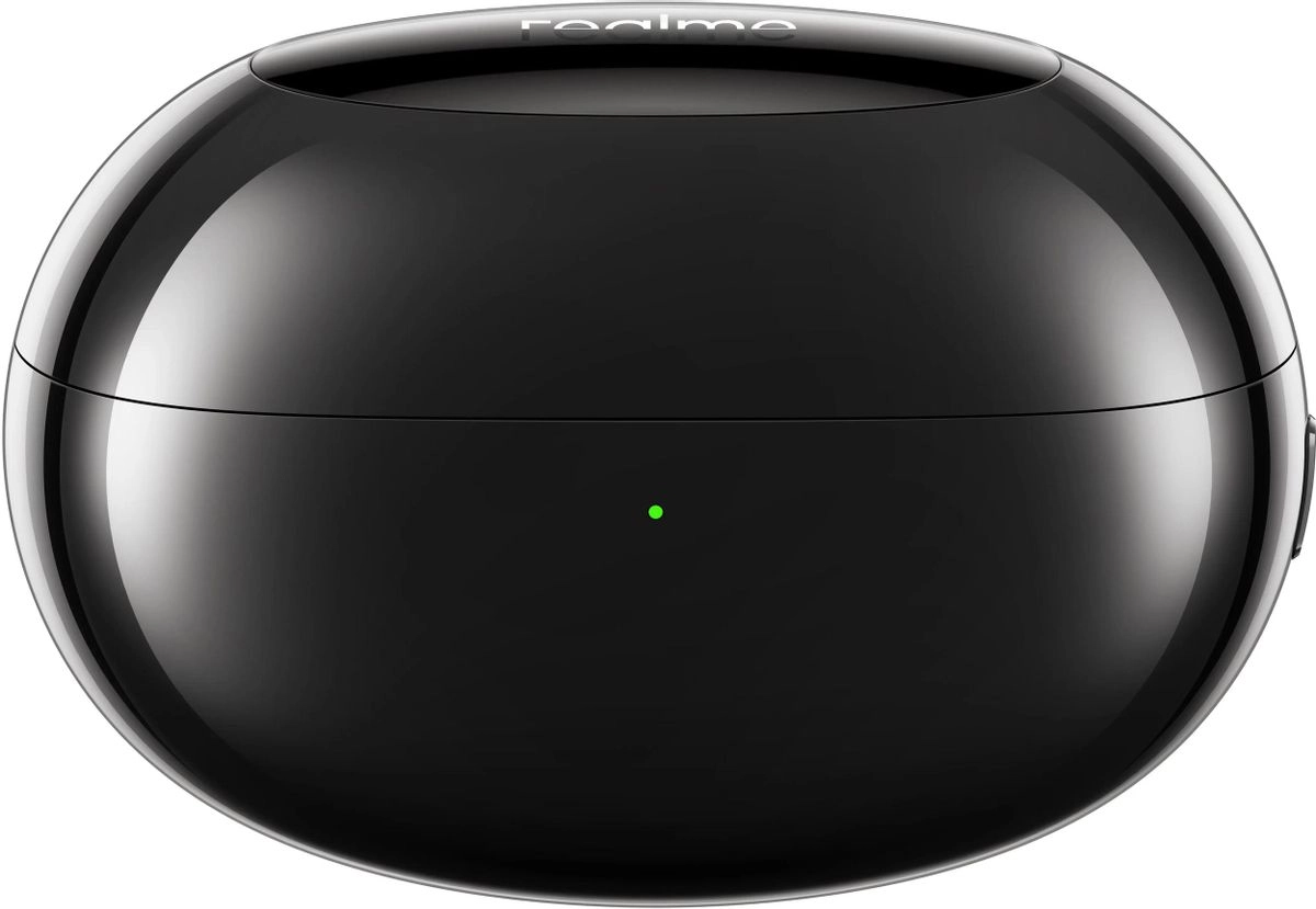 Наушники TWS Realme Buds Air 5 Pro Черный