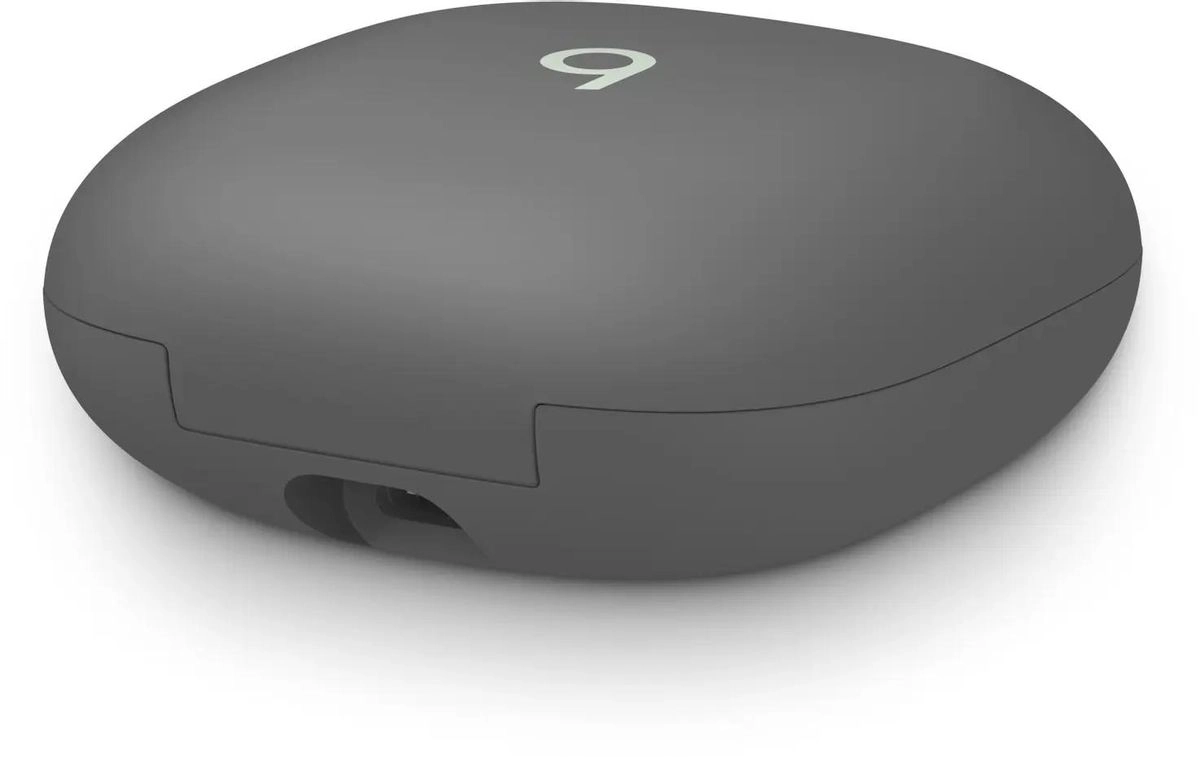 Наушники TWS Beats Fit Pro Серый