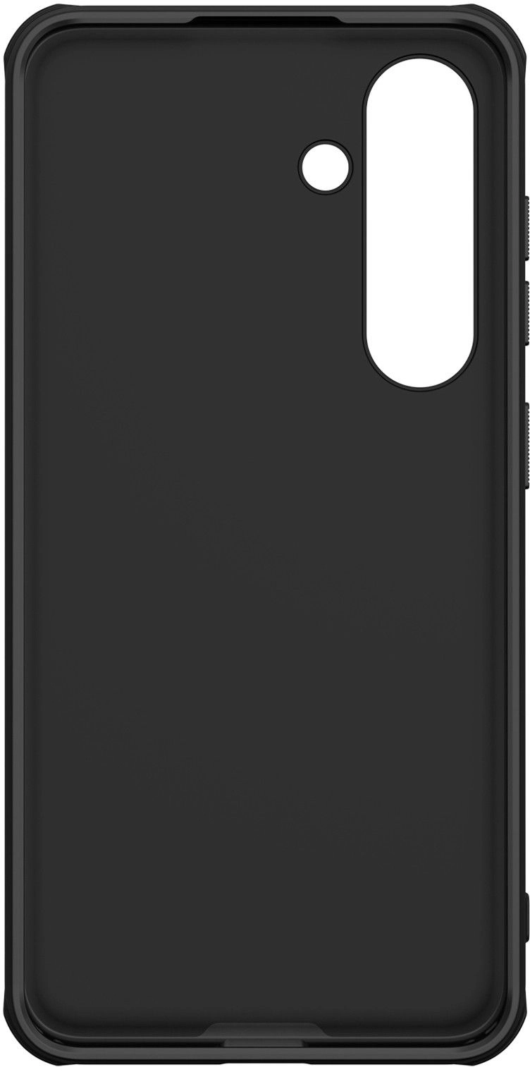 Чехол Nillkin для Samsung S24 Frosted Shield Pro, Black