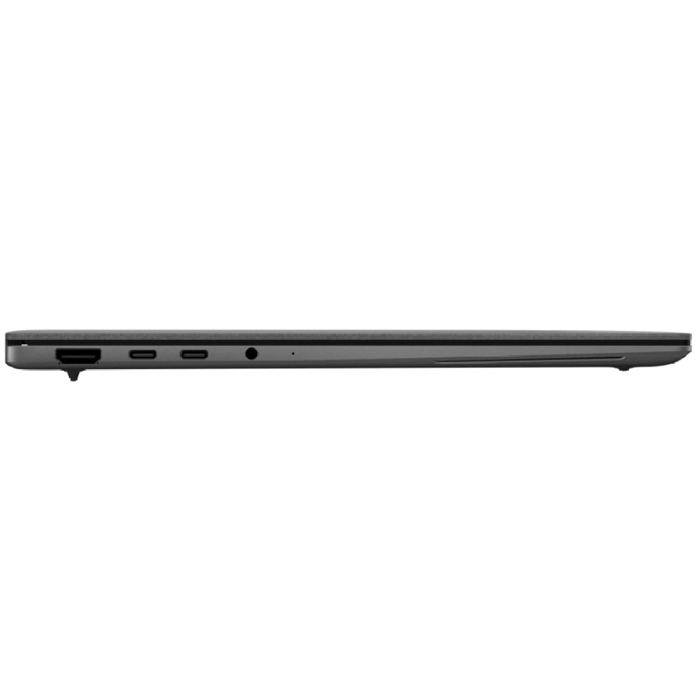 Ноутбук ASUS Zenbook S14 OLED UX5406AA-SW046W 14", Intel Core Ultra 9, 32/1024 GB, Intel Graphics (90NB16Q6-M00590) Серый