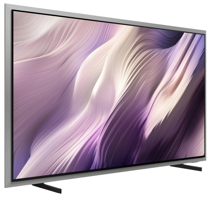 Телевизор Samsung QE55S95HAUXPY 55" черный