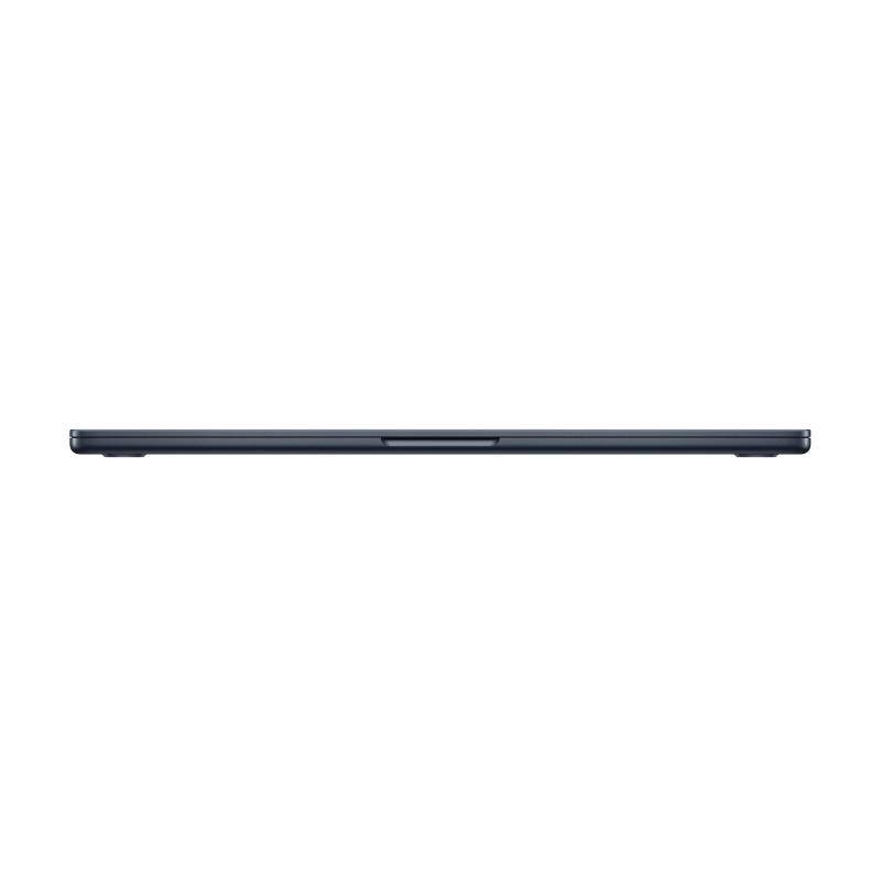 Ноутбук Apple MacBook Air 15" M4 (2025) 10C CPU-10C GPU, 16 ГБ RAM, 512 ГБ SSD, (Midnight black | Тёмная ночь)