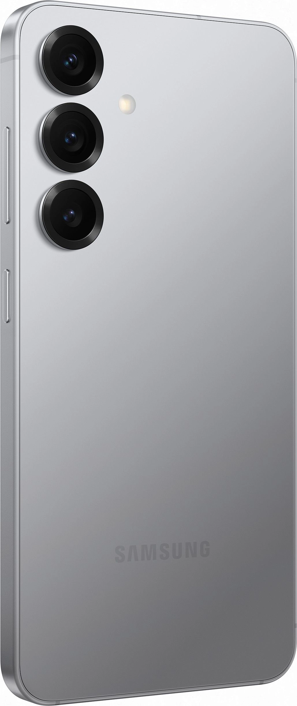Смартфон Samsung Galaxy S25 | 12/128 ГБ Серый