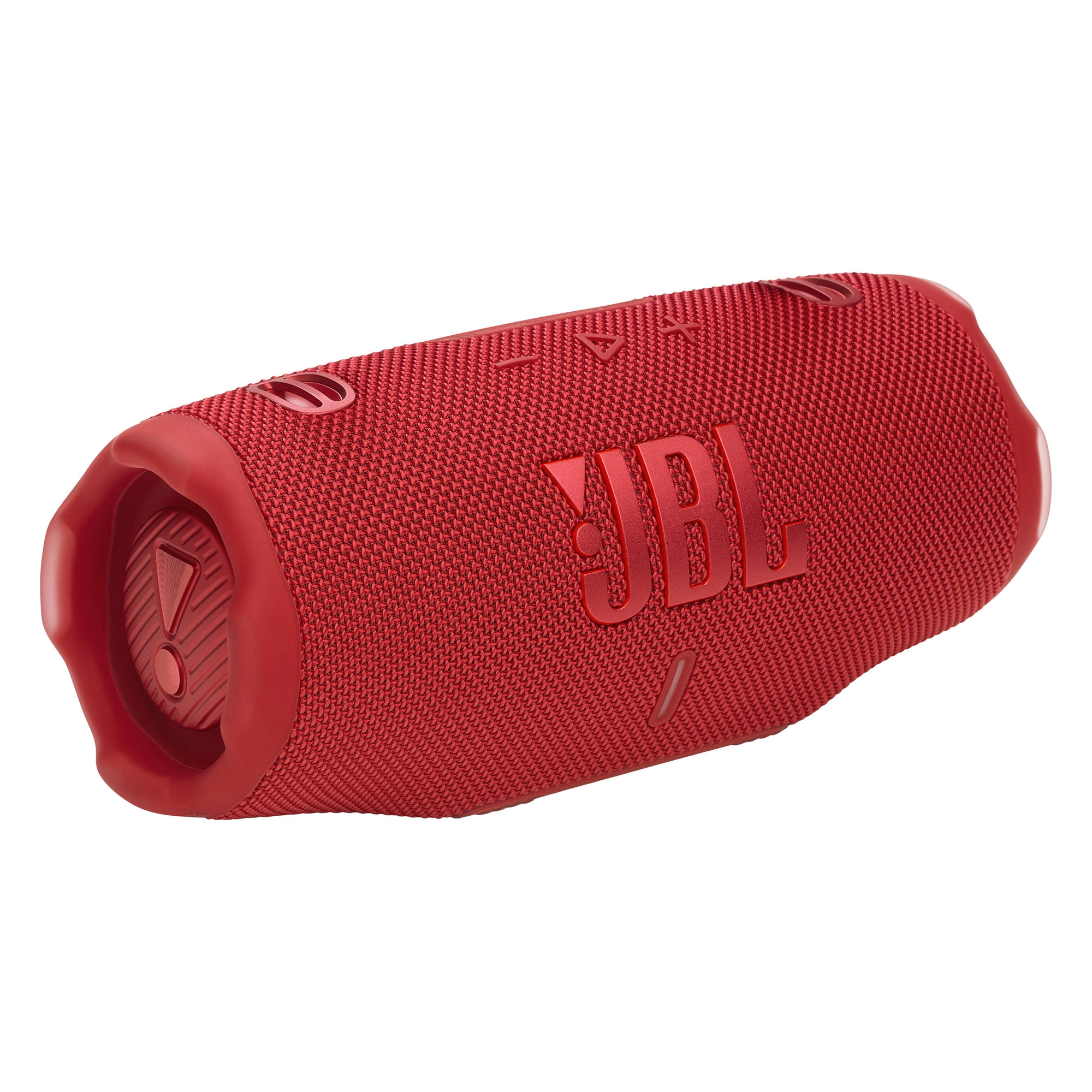 Портативная колонка JBL Charge 6 (Красный | Red)
