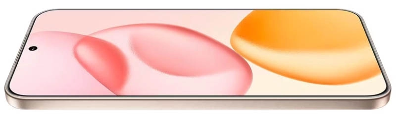 Смартфон HONOR 400, 12/256 ГБ Золотой