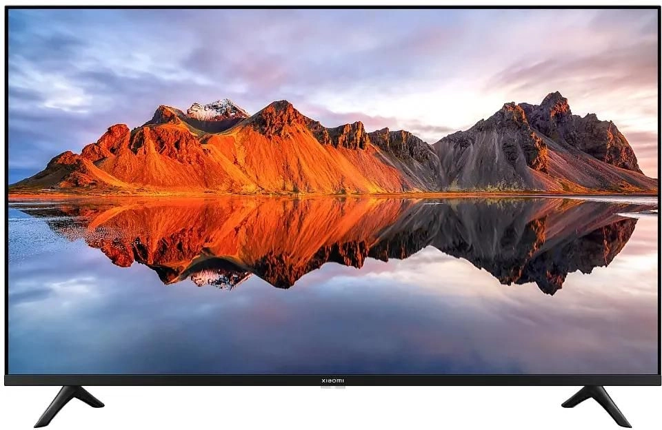 Телевизор Xiaomi TV A Pro 43" (109 см) L43MA-SRU черный