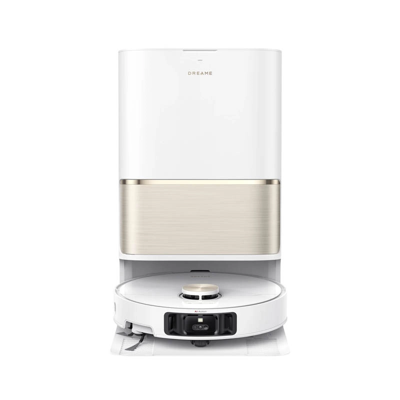 Робот-пылесос Dreame L50 Ultra RU, White