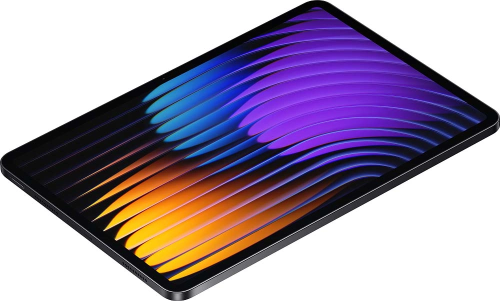 Планшет Xiaomi Pad 7 (11") | Wi-Fi | 8/128 ГБ (Серый | Gray)