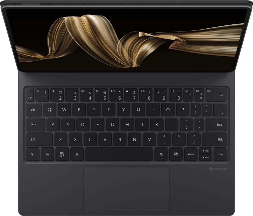 Планшет HUAWEI MatePad Pro (12.2") Wi-Fi | 12/256 ГБ, Черный