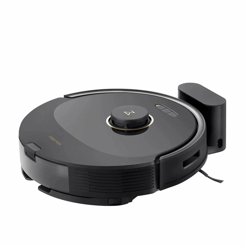 Робот-пылесос Roborock Q5 Pro, Черный