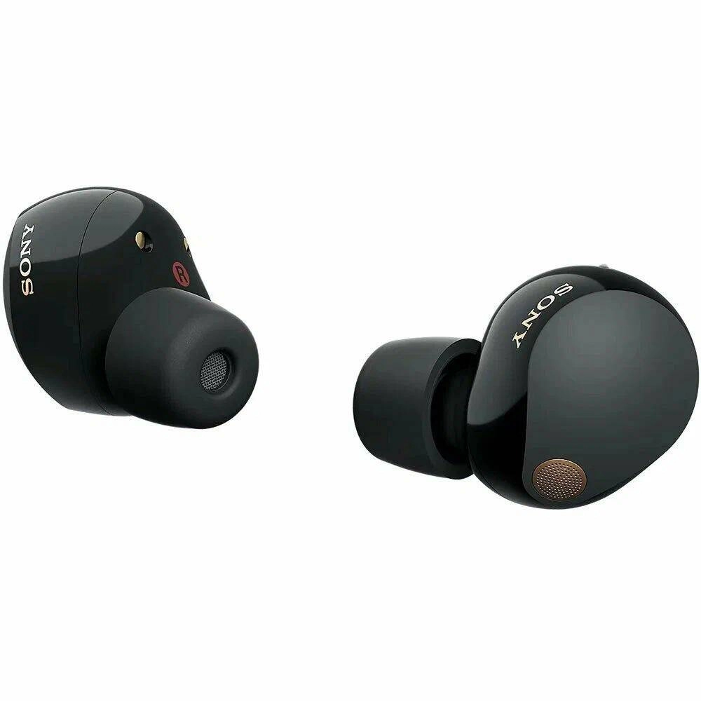 Наушники Sony WF-1000XM5, цвет Черный