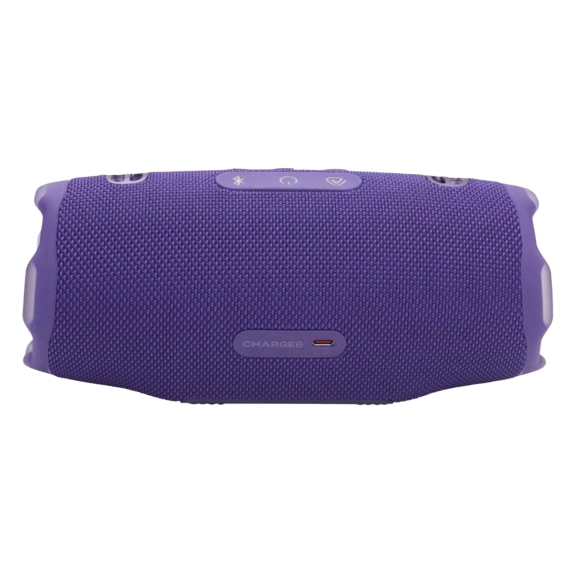 Портативная колонка JBL Charge 6 (Purple |Фиолетовый)