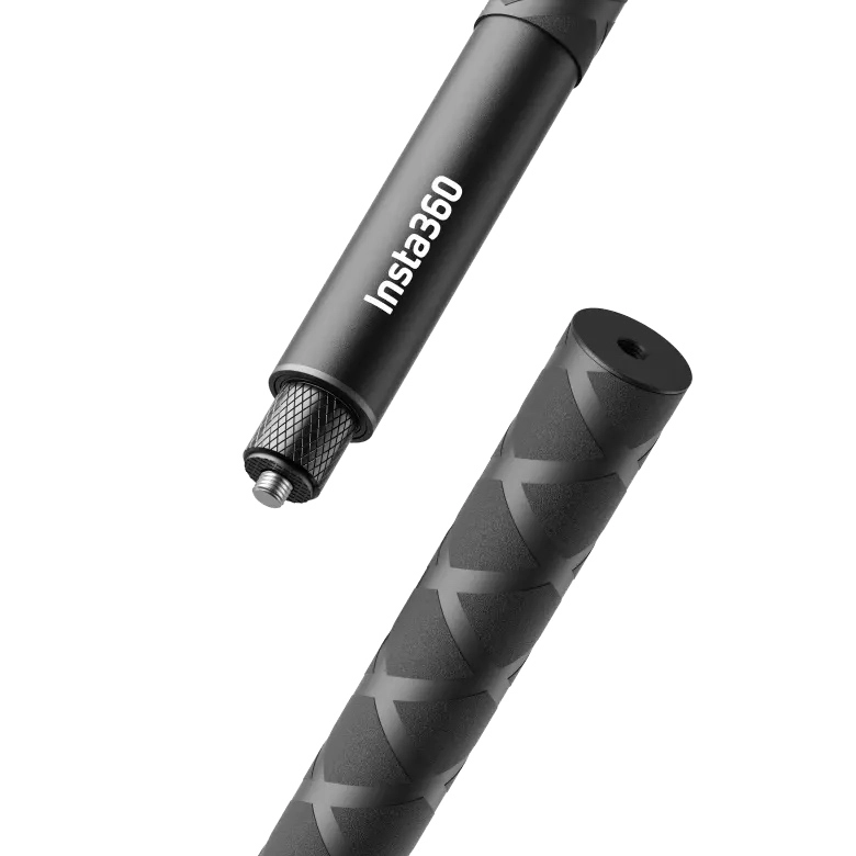 Селфи-палка для Insta360 Action Invisible Selfie Stick