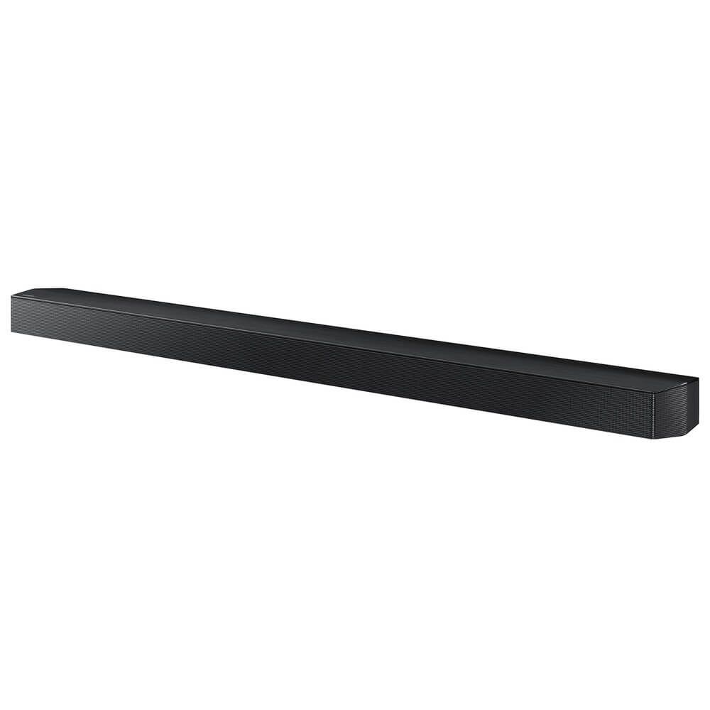 Саундбар Samsung HW-B750F, черный