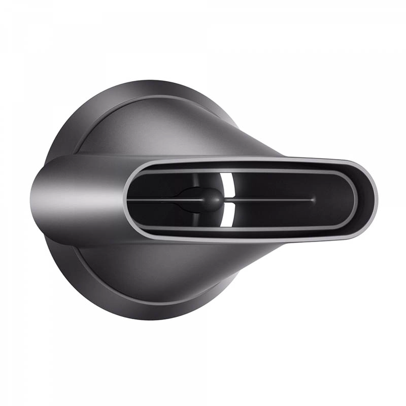 Фен Dyson Supersonic HD08, серый (Nickel/Copper)