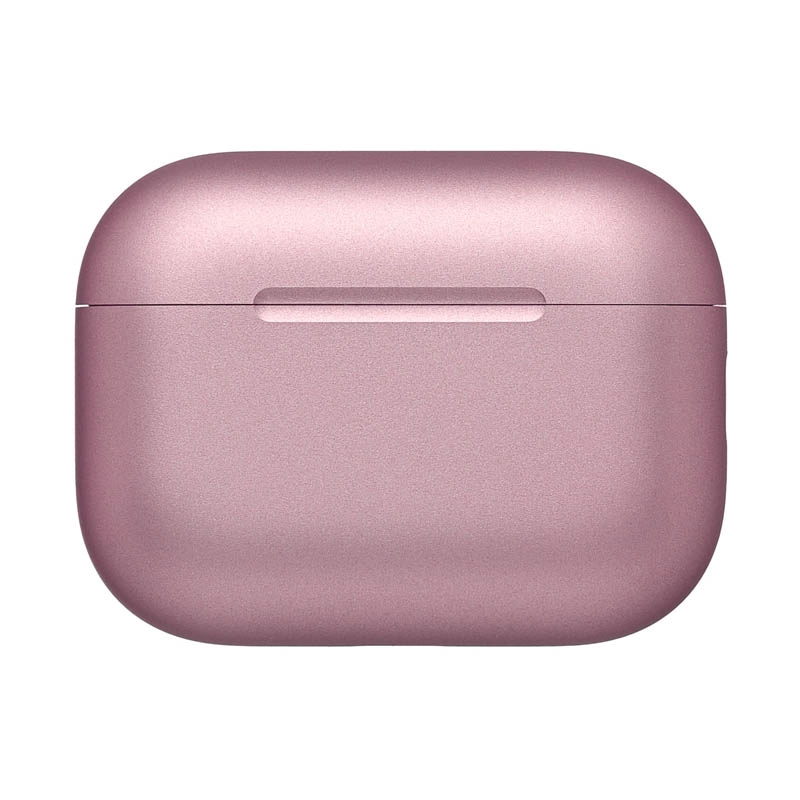 Беспроводные наушники AirPods Pro 3 MagSafe (USB-C) (2025), Розовое золото