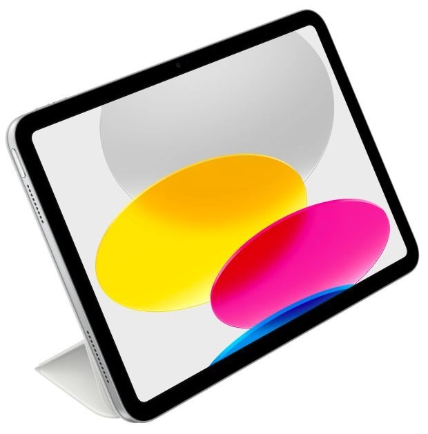 Чехол-книжка Apple Smart Folio для iPad 10.9" 2022, Белый