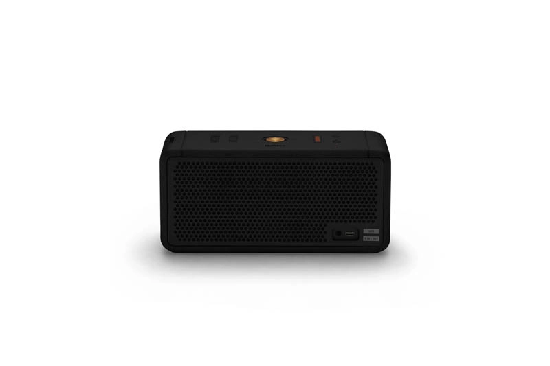 Портативная колонка Marshall Middleton II, Черный