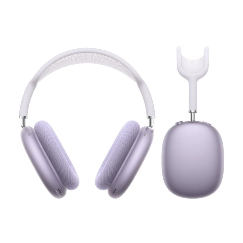 Наушники Apple AirPods Max USB-C Фиолетовый