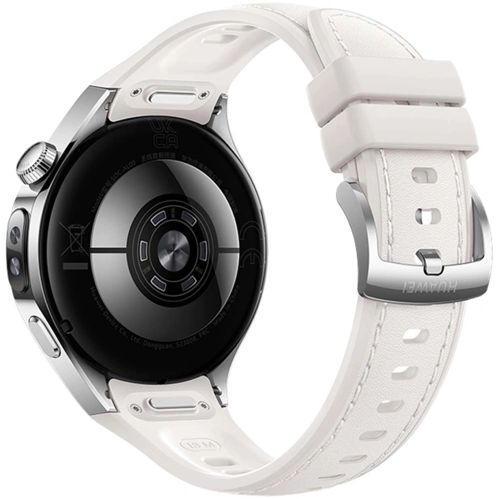Смарт-часы Huawei Watch 5 - 42 mm, White