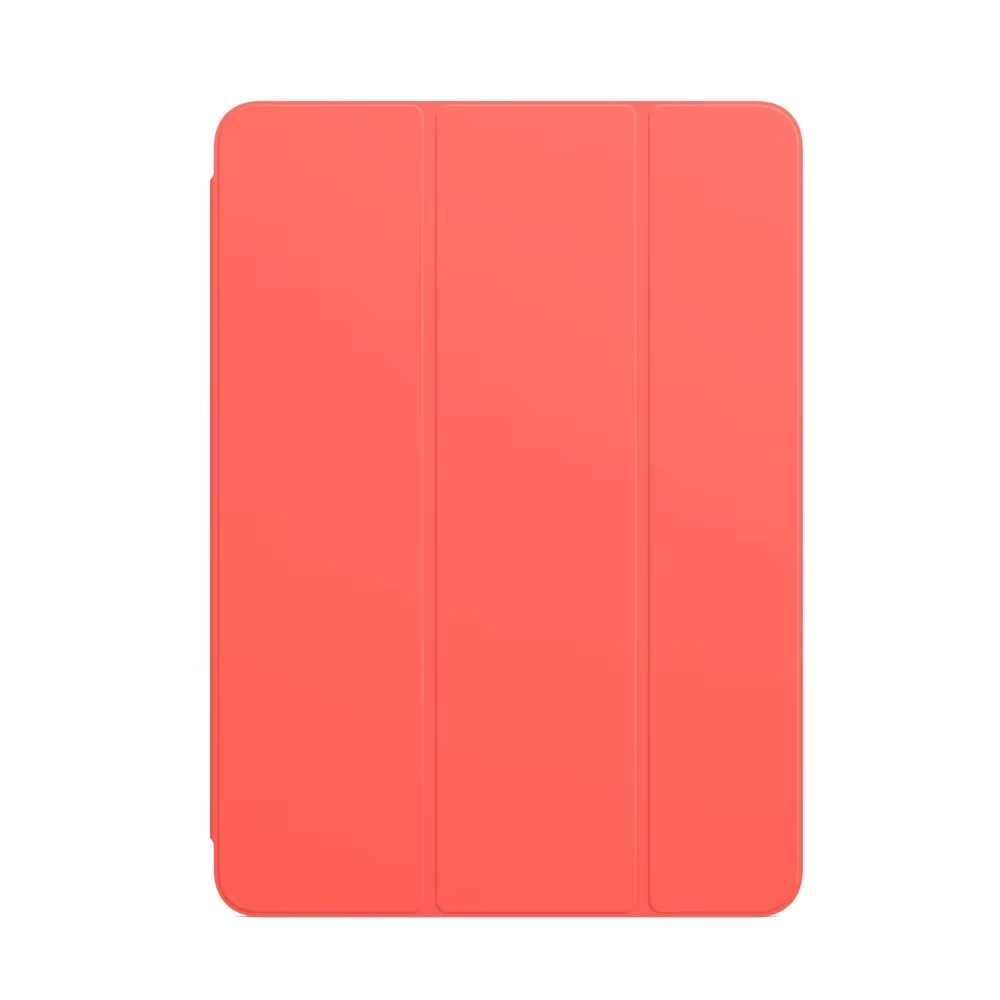Чехол Smart Folio для IPad Air 11" M2 (2024) (Грейпфрут | Grape Fruit)
