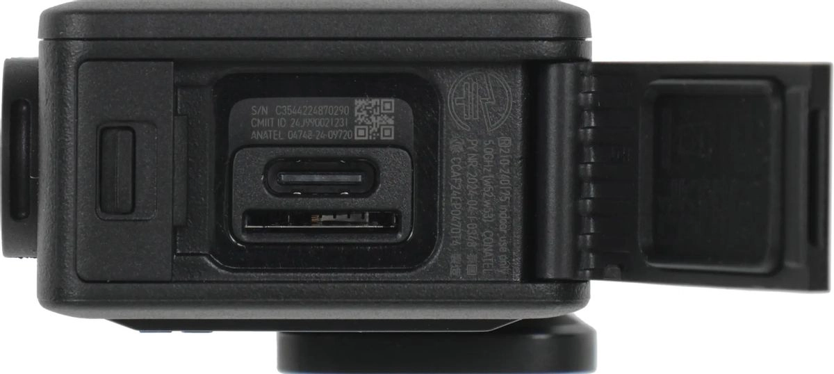 Экшн-камера GoPro Hero 4K