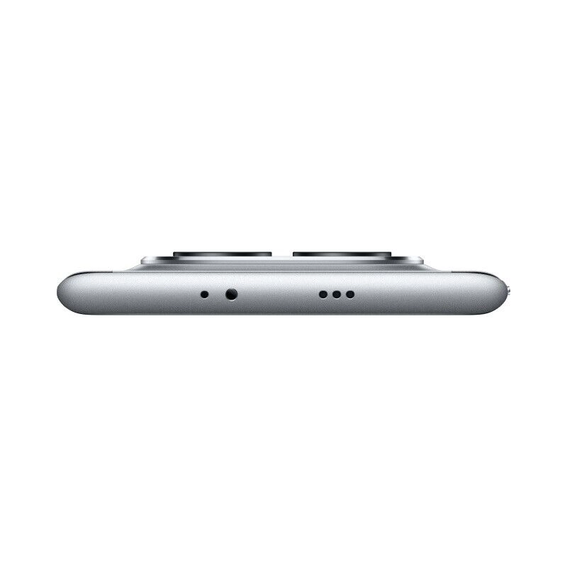 Смартфон Xiaomi Poco M8 | 8/256 ГБ (Silver | Серебристый)