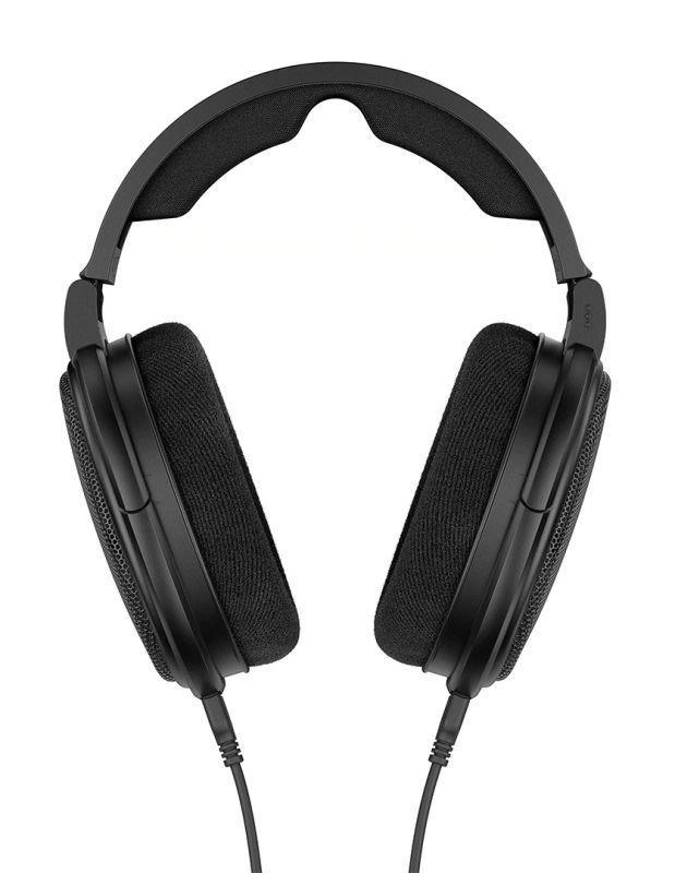 Наушники накладные Sennheiser HD 660S2