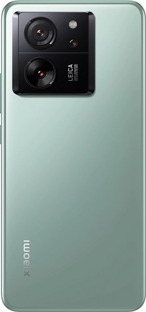 Смартфон Xiaomi 13T Pro | 12 Гб/ 256 ГБ Global Зеленый