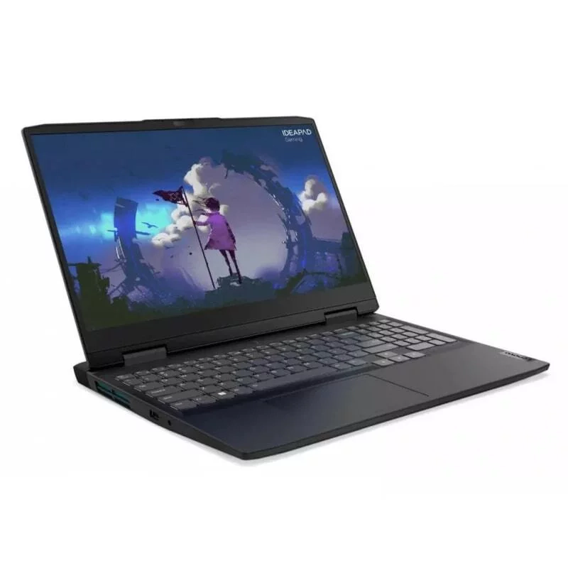 Игровой ноутбук Lenovo IdeaPad Gaming 3 15 15ARH7 82SB00K9US