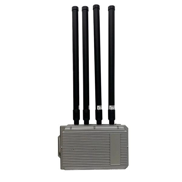 РЭБ Ромашка 4 канала V. 1-6