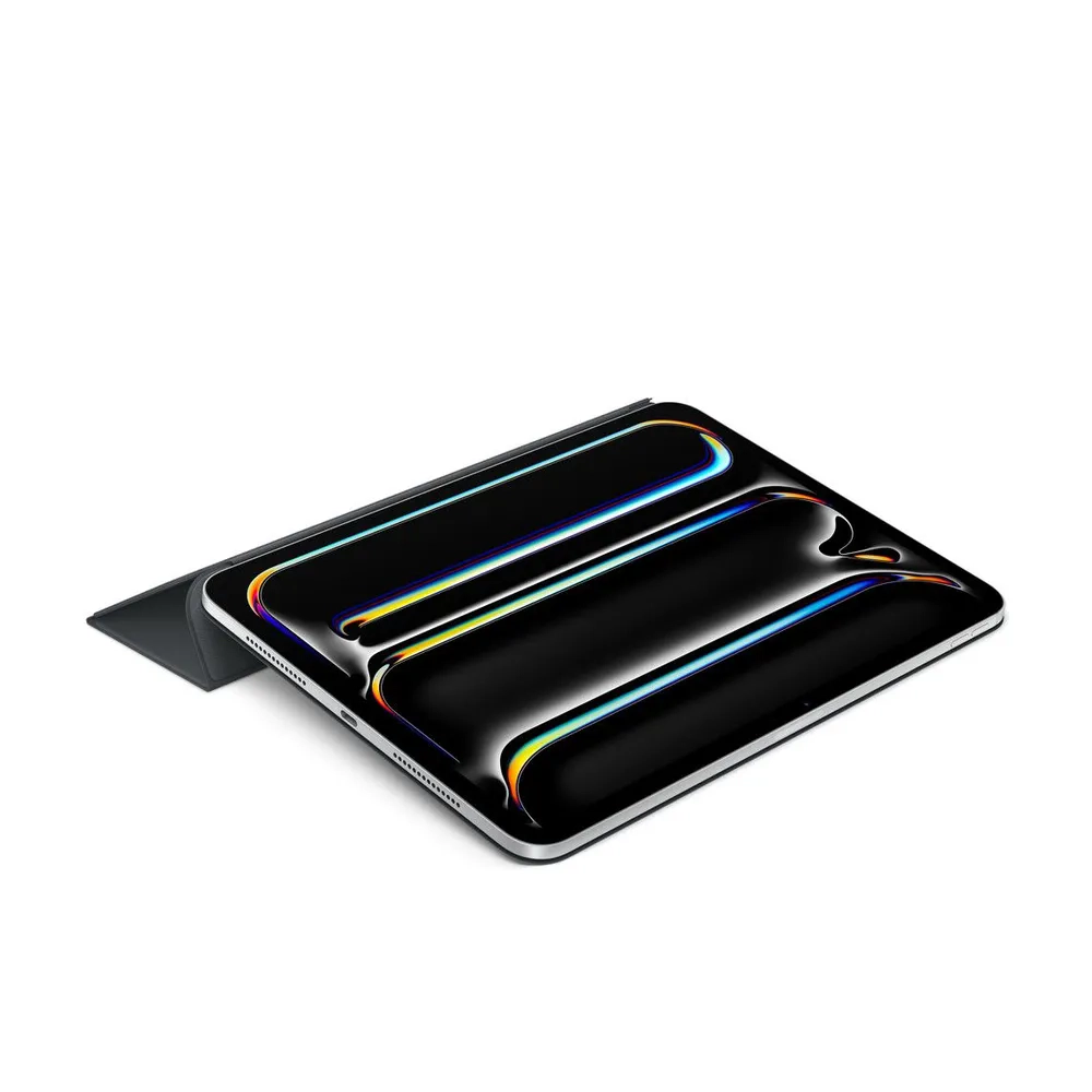 Чехол Smart Folio для iPad Pro 11" (M4, 2024) Фиолетовый