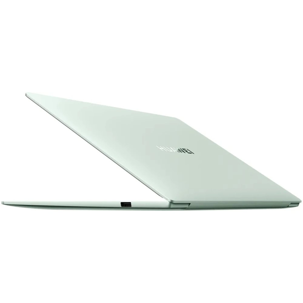 Ноутбук Huawei MateBook 14 FLMH-X 14.2", Intel Core Ultra 5, 16/1024 GB, Intel Arc Graphics (53014QLH) Зеленый