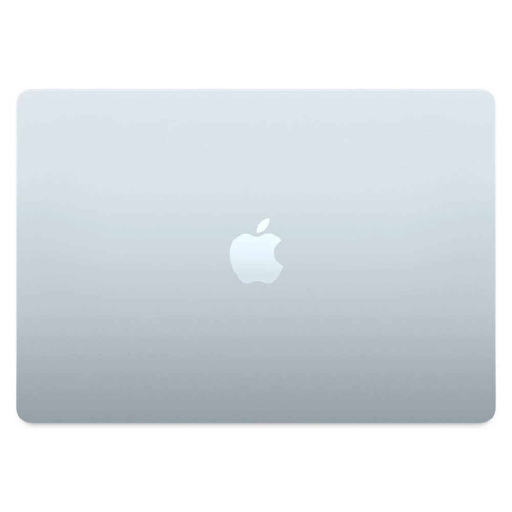 Ноутбук Apple MacBook Air 13" M4 (2025) 10C CPU/10C GPU, 16 ГБ RAM, 1 ТБ SSD Sky Blue, (Z1H70014V)