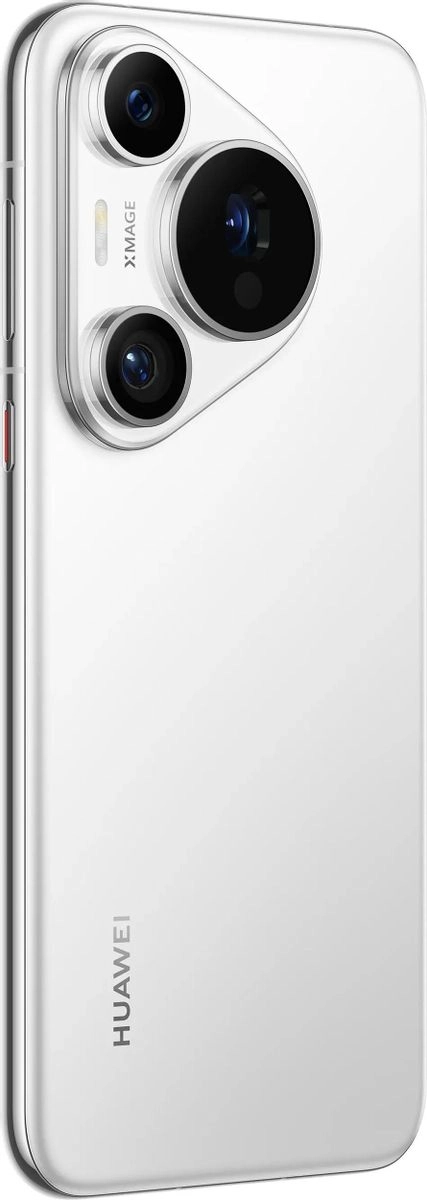 Смартфон HUAWEI Pura 70 Pro Белый (Global Version)