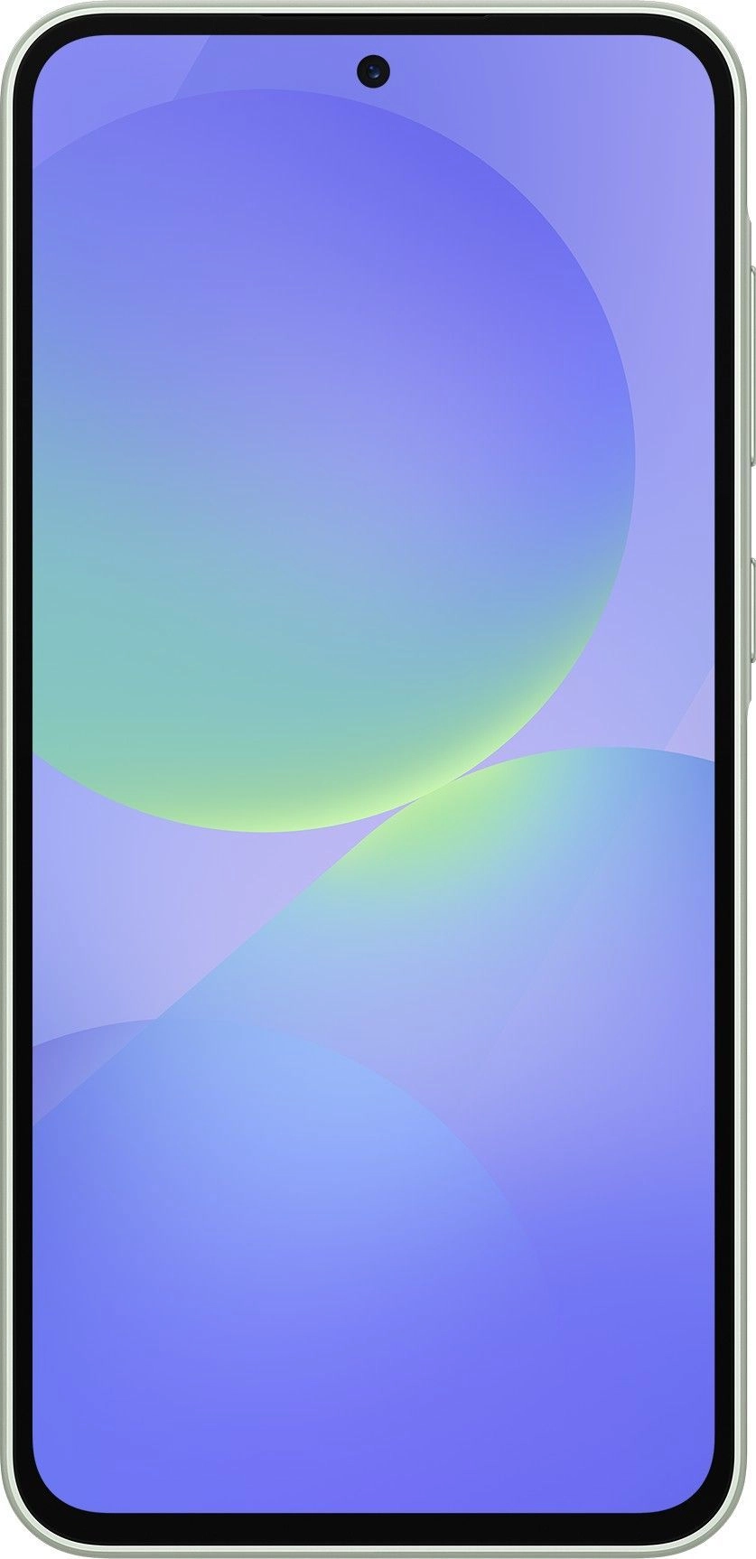Смартфон Samsung Galaxy A36 | 12/256 ГБ (Мятный | Awesome Lime)