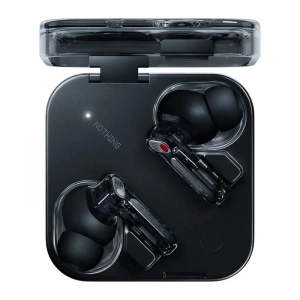 Беспроводные наушники Nothing Ear (3) B173, Черный