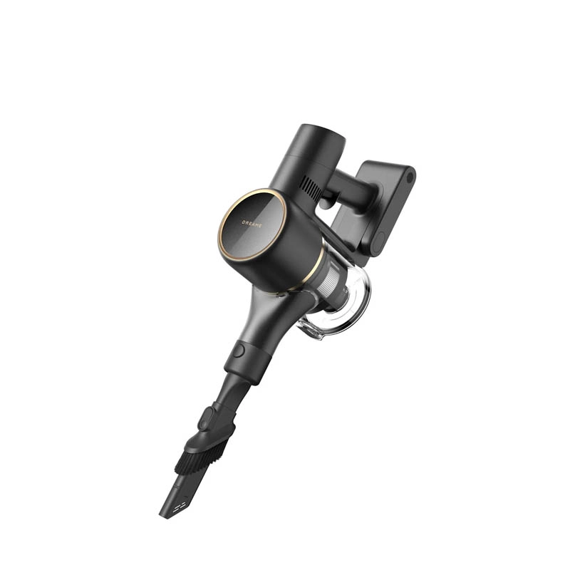 Пылесос Dreame R10 PRO AQUA EU, Black