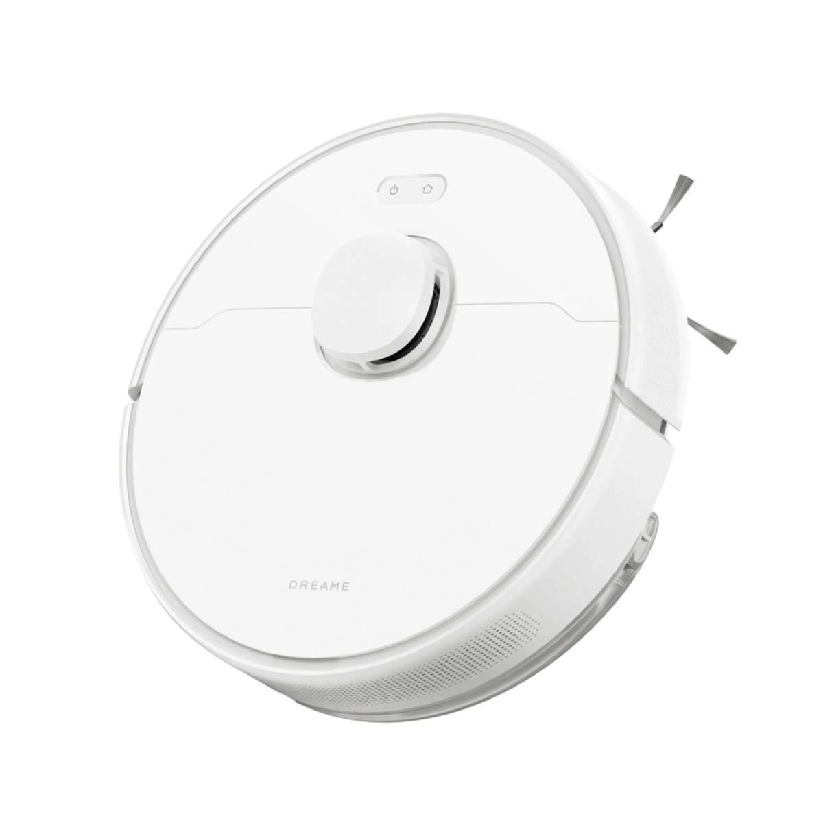Робот-пылесос Dreame D9 Max Gen 2 (Белый | White)