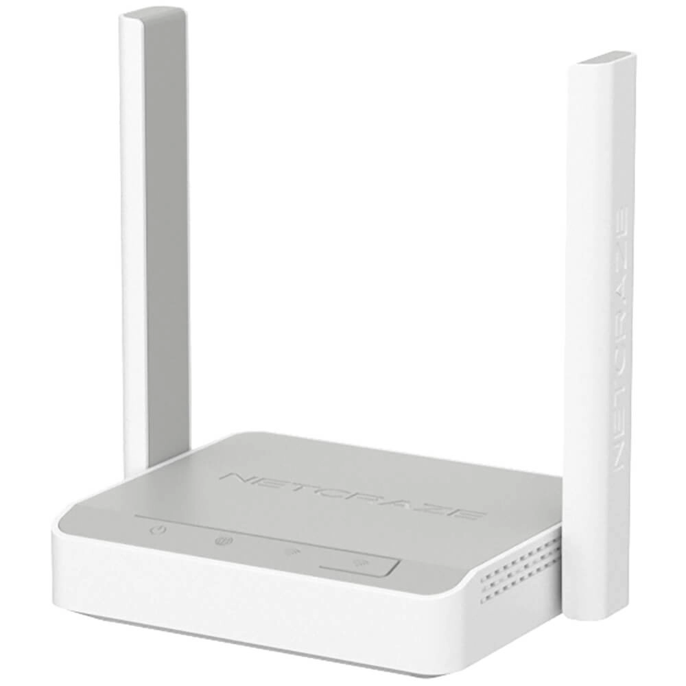 Беспроводной маршрутизатор Netcraze Starter NC-1121