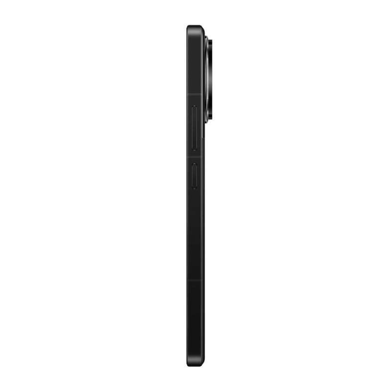 Смартфон Xiaomi Poco F7 Ultra 16/512 ГБ, черный (Black) 24122RKC7G